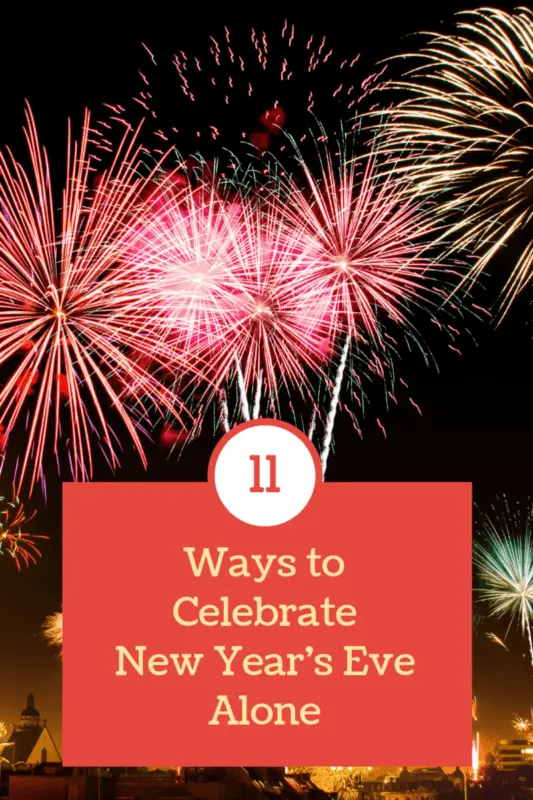 How to celebrate the New Year sparingly and fun: simple tips