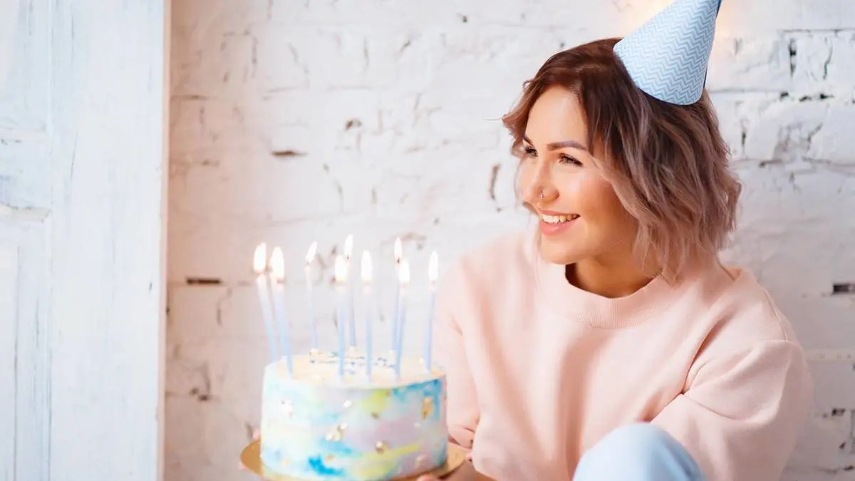 How to celebrate your birthday: ideas, tips, videos