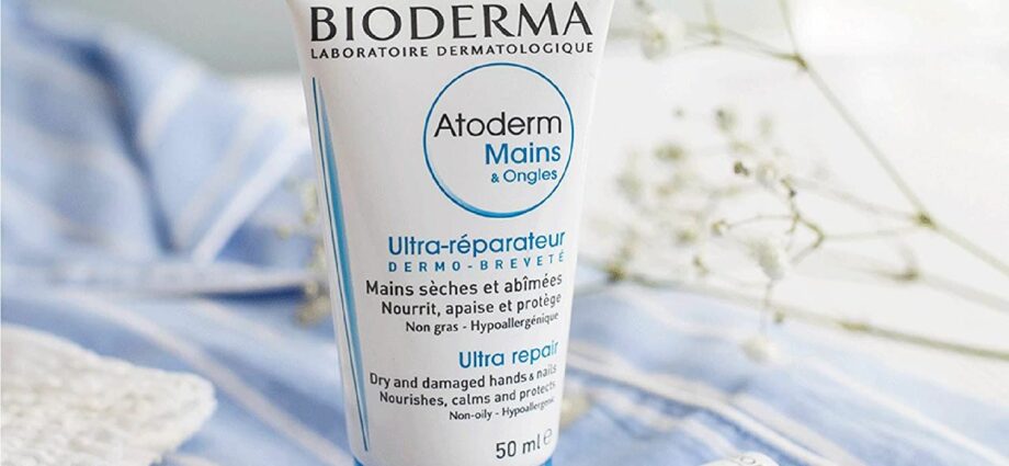 How to choose a hand cream: recommendations, video