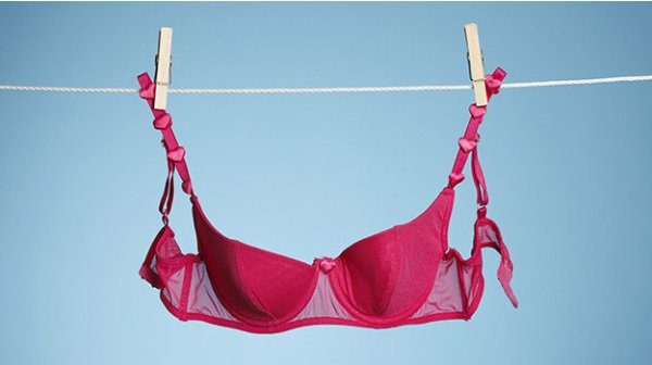 How to choose the right bra size: tips