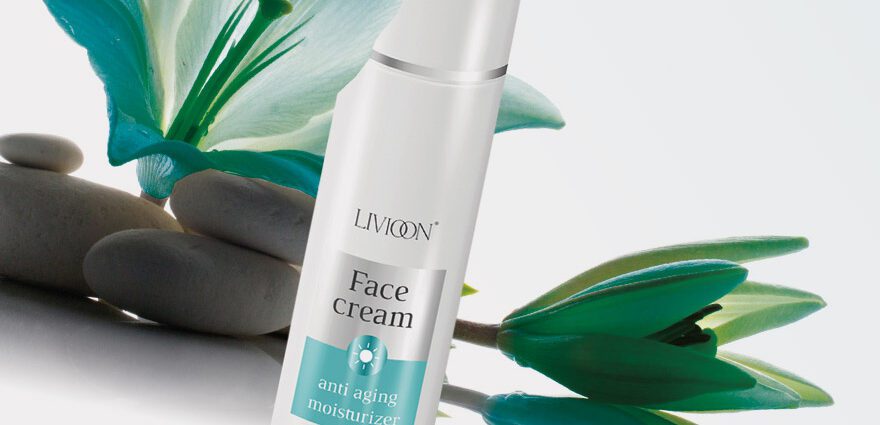 How to choose the right face cream: useful tips