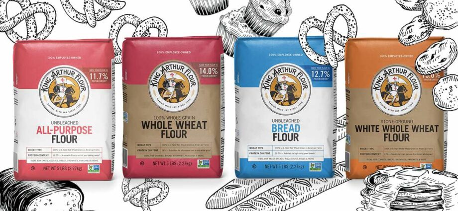 How to choose the right flour: good advice for housewives