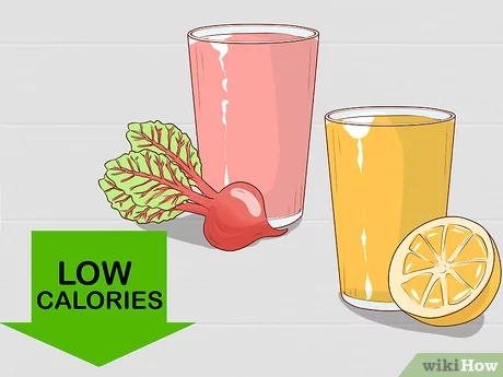 How to choose the right juices: category, concentration, container