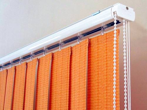 How to clean blinds: methods, tips and videos