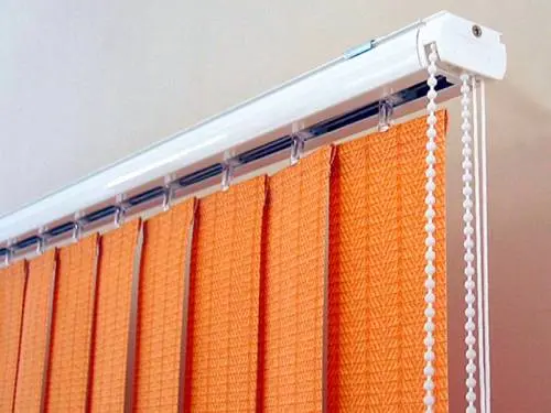 How to clean blinds: methods, tips and videos