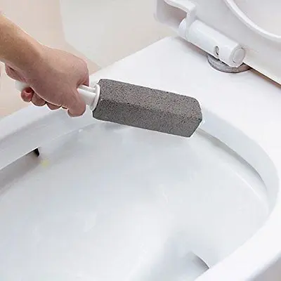 How to clean the toilet: 9 effective ways