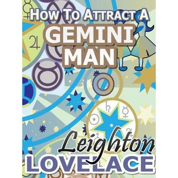 How to conquer a Gemini man: astrologer&#8217;s advice, video