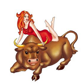 How to conquer a Taurus woman: personality traits, celebrities