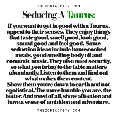 How to conquer a Taurus woman: personality traits, celebrities