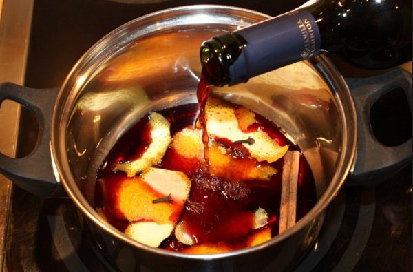 How to cook mulled wine at home: tips