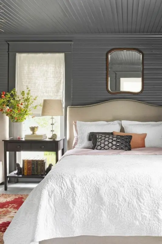 How to decorate a bedroom: tips that come in handy, video