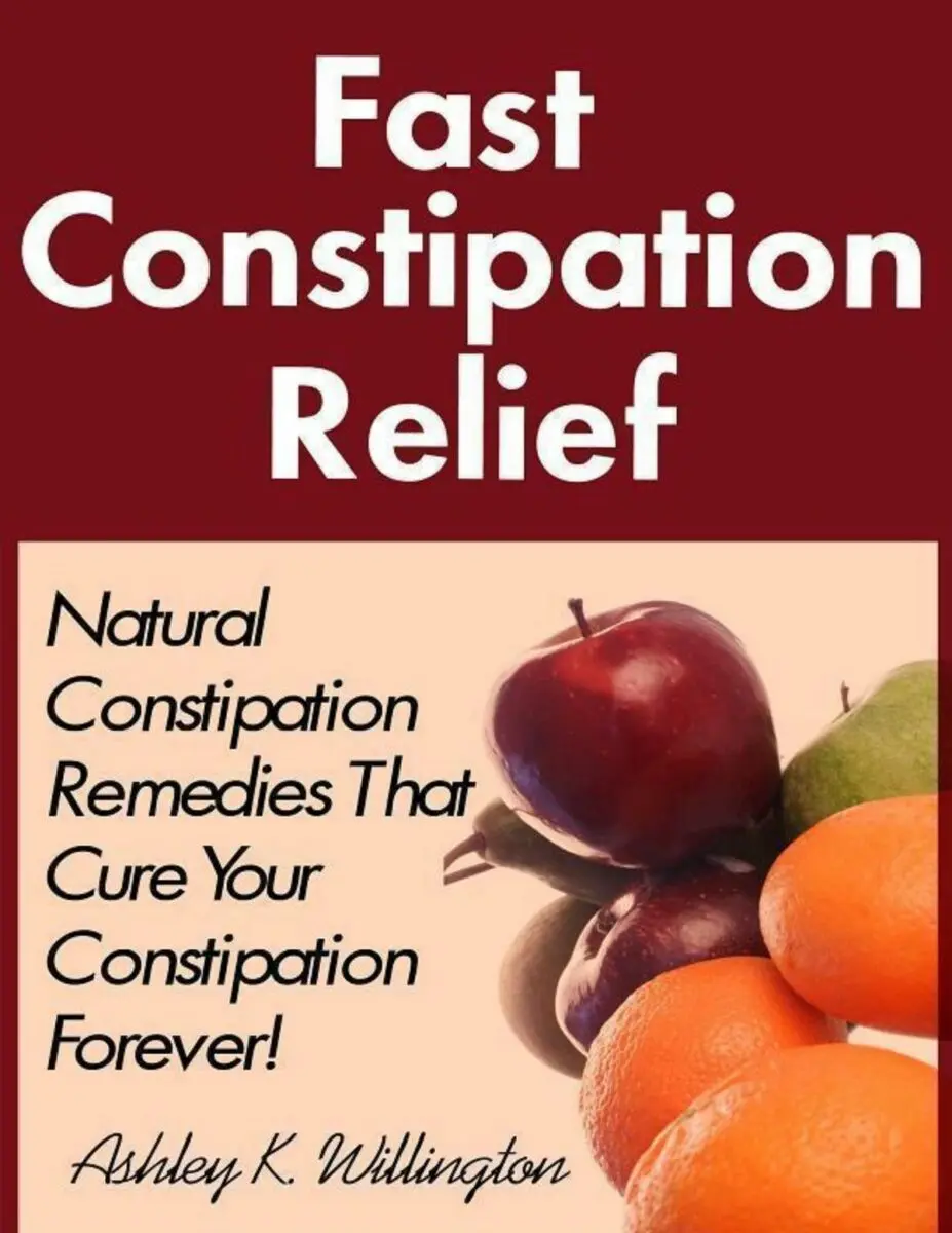 How to get rid of constipation forever: causes and treatment