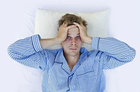 How to get rid of insomnia without medication: tips