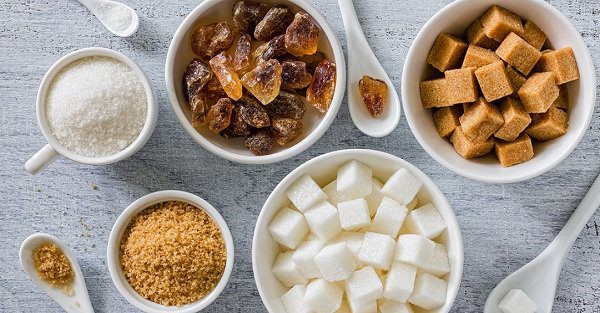 How to get rid of sugar addiction: tips and videos