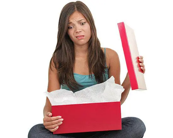 How to give gifts correctly according to etiquette