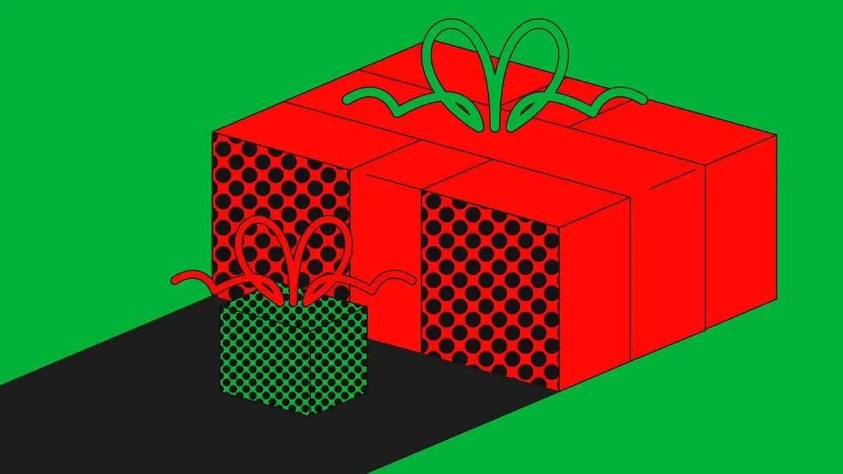 How to give gifts correctly according to etiquette