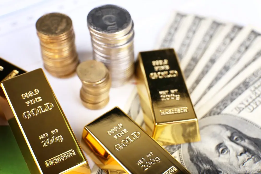 How to invest in gold &#8211; 4 profitable ways