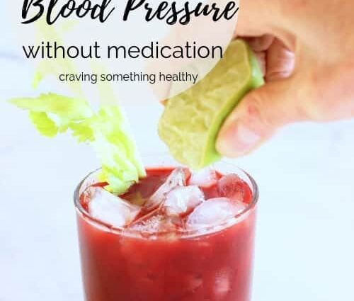 How to lower blood pressure without medication: methods and advice