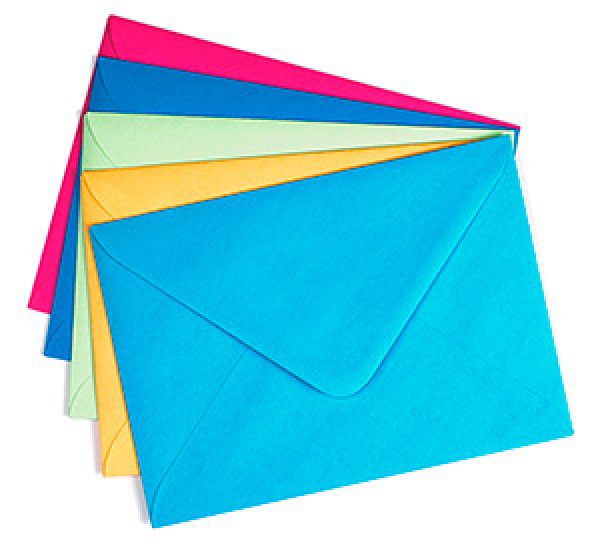 How to manage a family budget: an easy way &#8220;Five envelopes&#8221;