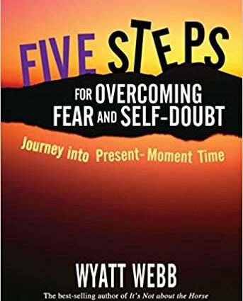 How to overcome fear and self-doubt: tips, video