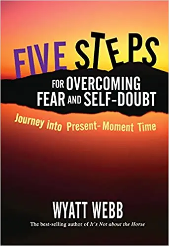 How to overcome fear and self-doubt: tips, video