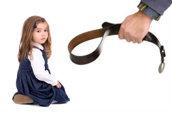 How to punish a child correctly: advice from a psychologist