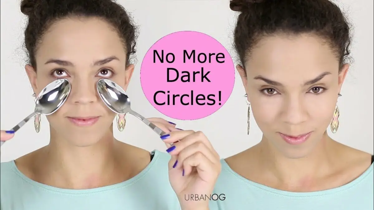 How to quickly get rid of bags under the eyes: ways