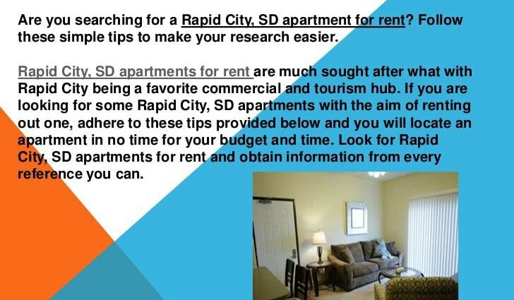 How to rent an apartment: advice from experienced professionals