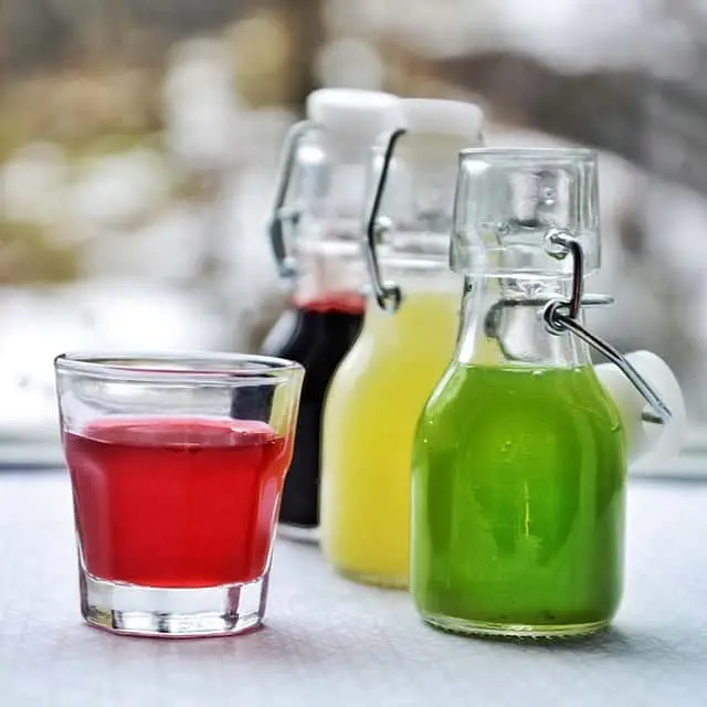 How to store squeezed juices in order to maintain their nutrients? &#8211; Happiness and health