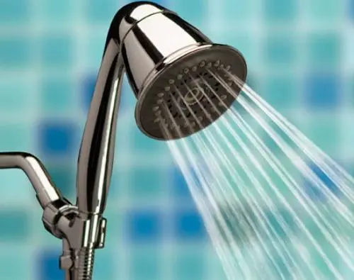 How to take a shower correctly: rules, tips and videos