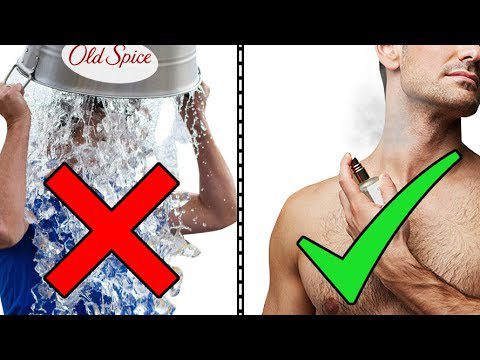 How to use perfume correctly: tips, video