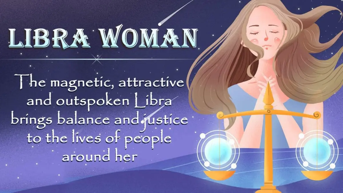 How to win a Libra woman: personality traits, celebrities