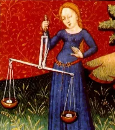 How to win a Libra woman: personality traits, celebrities
