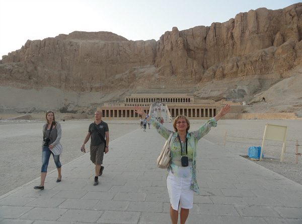 Hurghada: attractions and excursions, photos