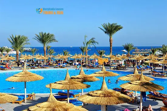 Hurghada: attractions and excursions, photos