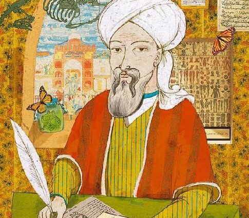 Ibn Sina Avicenna: biography of the great sage