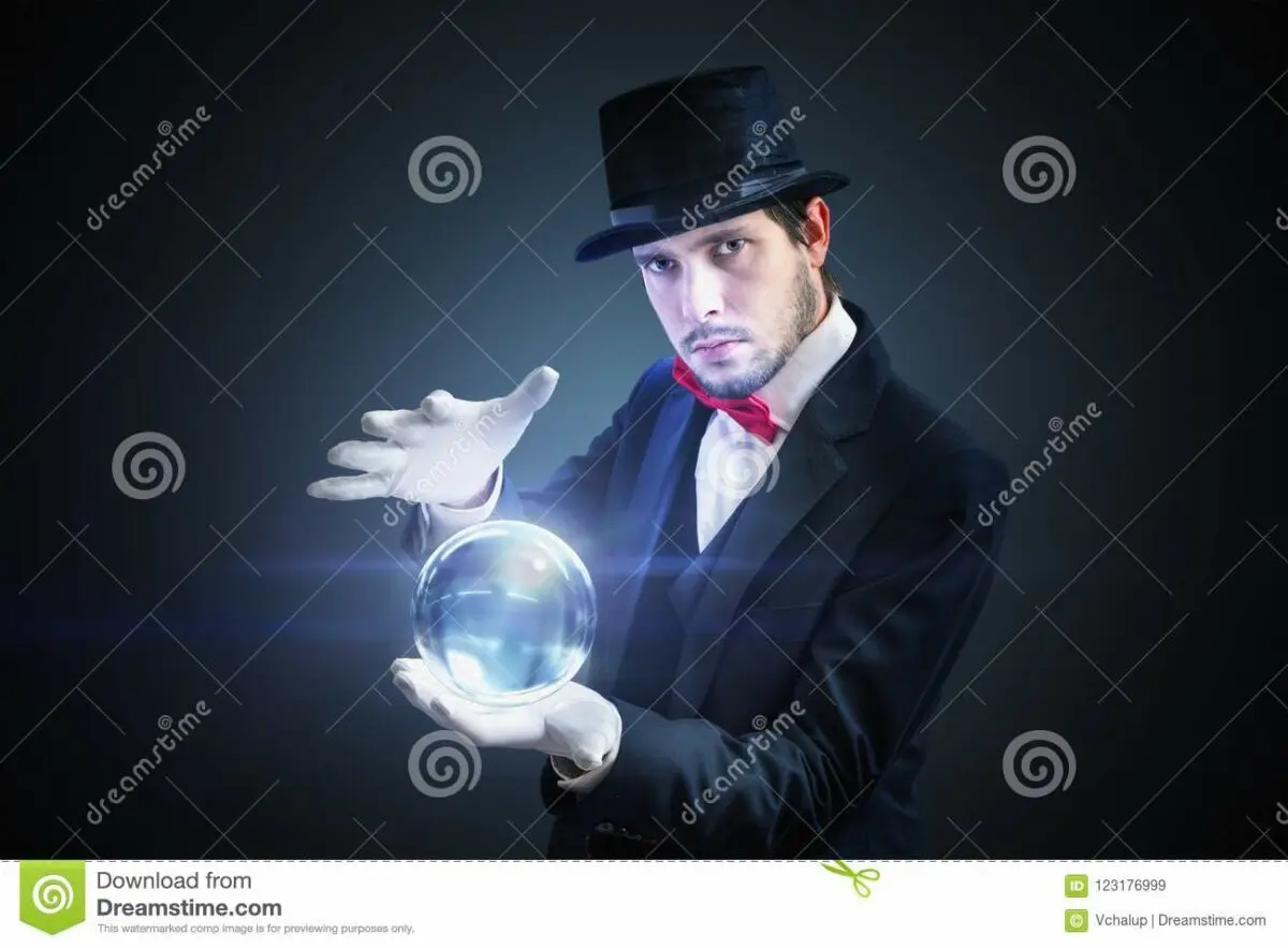 Ilaria: a strange fortune-teller&#8217;s prediction that came true