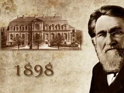 Ilya Ilyich Mechnikov: biography, discoveries, facts