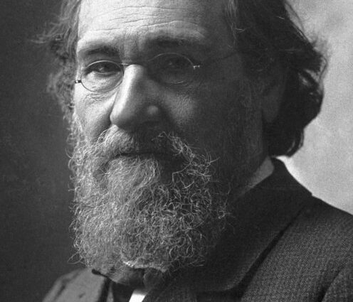 Ilya Ilyich Mechnikov: biography, discoveries, facts