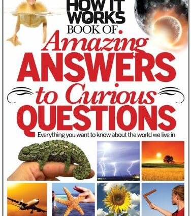 Interesting questions and answers for the curious