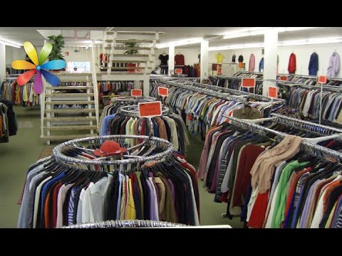 Is it possible to buy things in second-hand: tips