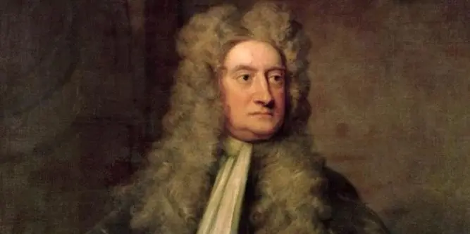 Isaac Newton: biography, interesting facts, video