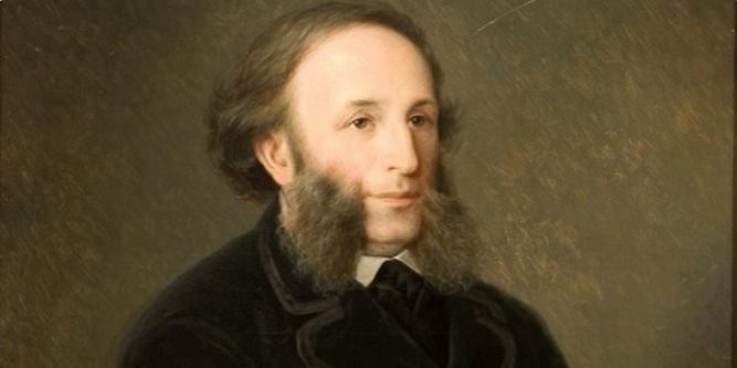 Ivan Konstantinovich Aivazovsky: paintings you did not know about