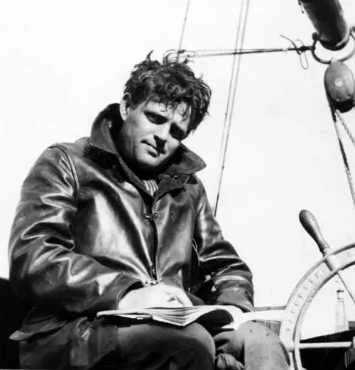 Jack London: biography, interesting facts and videos