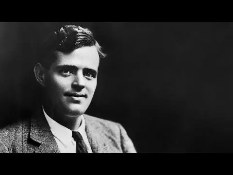 Jack London: biography, interesting facts and videos