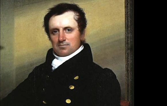 James Fenimore Cooper: biography, facts and video