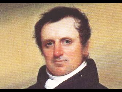 James Fenimore Cooper: biography, facts and video