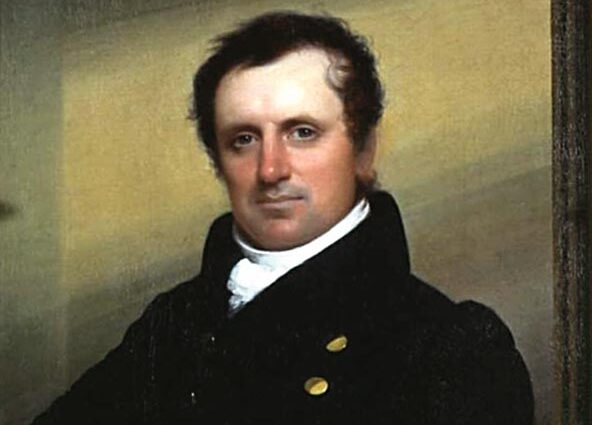 James Fenimore Cooper: biography, facts and video