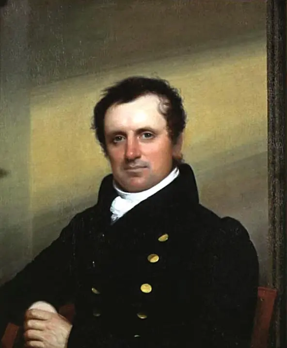 James Fenimore Cooper: biography, facts and video