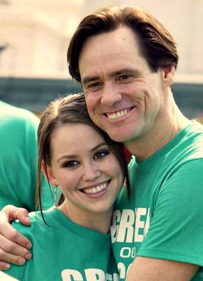 Jim Carrey: biography and personal life of an actor, comedian and screenwriter